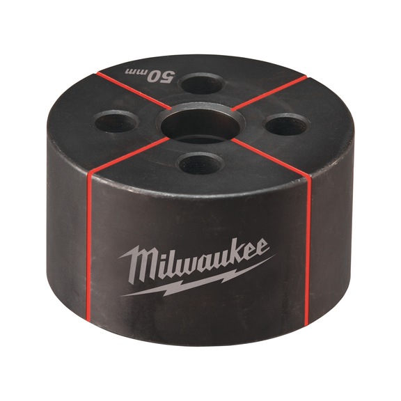 MILWAUKEE M50 die for hole punch 4932430920 - Scissors, knife, spatula (parts)