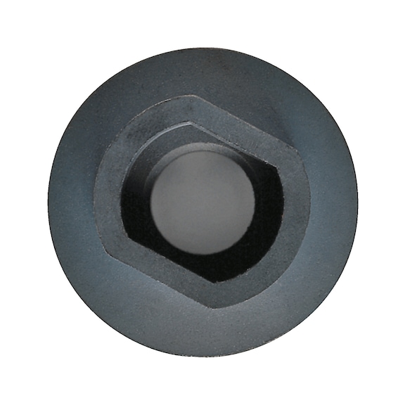 MILWAUKEE Spannflansch für Winkelschleifer 4932449324 - Elektrowerkzeug (Zubehör)