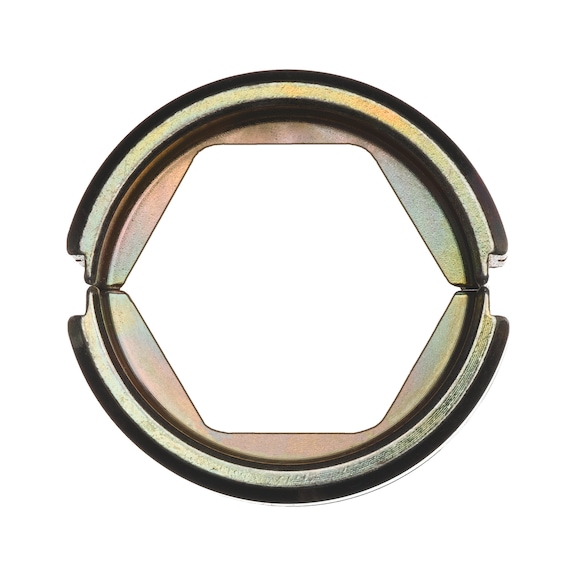 MILWAUKEE Press insert D2 Cu 300 1 piece 4932451754 - MILWAUKEE power tool (accessories, unspecified)