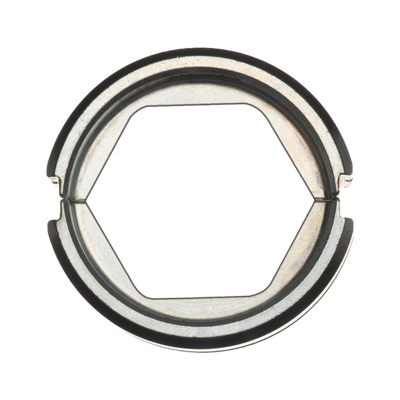 MILWAUKEE Press insert D2 AL 240 1 piece 4932451778 - MILWAUKEE power tool (accessories, unspecified)