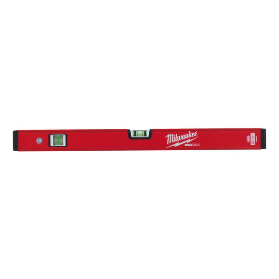 MILWAUKEE spirit level Compact 60 cm 4932459080 - Building spirit level