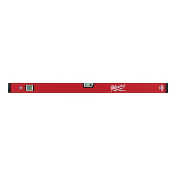 MILWAUKEE spirit level Compact 80 cm 4932459082 - Building spirit level