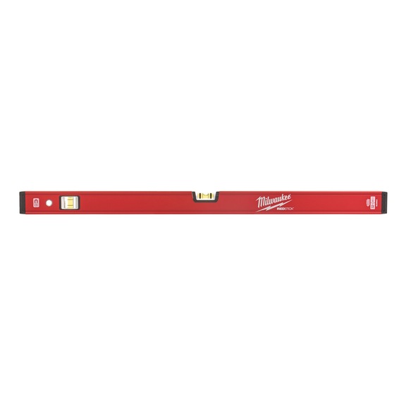 MILWAUKEE spirit level Compact 80 cm magnetic 4932459083 - Building spirit level