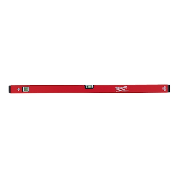 MILWAUKEE spirit level Compact 100 cm 4932459084 - Building spirit level