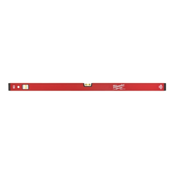 MILWAUKEE spirit level Compact 100 cm magnetic 4932459085 - Building spirit level