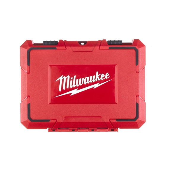 MILWAUKEE Cassette for press inserts 4932459339 - Toolbox (workshop)