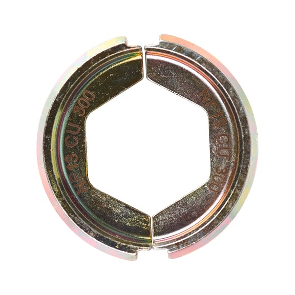 MILWAUKEE Press insert NF13 Cu 300 4932459463 - MILWAUKEE power tool (accessories, unspecified)