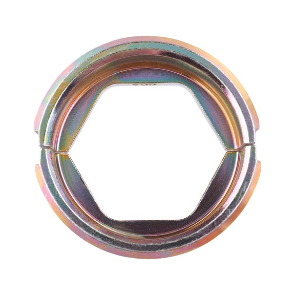 MILWAUKEE Press insert NF13 Cu 400 4932459464 - MILWAUKEE power tool (accessories, unspecified)