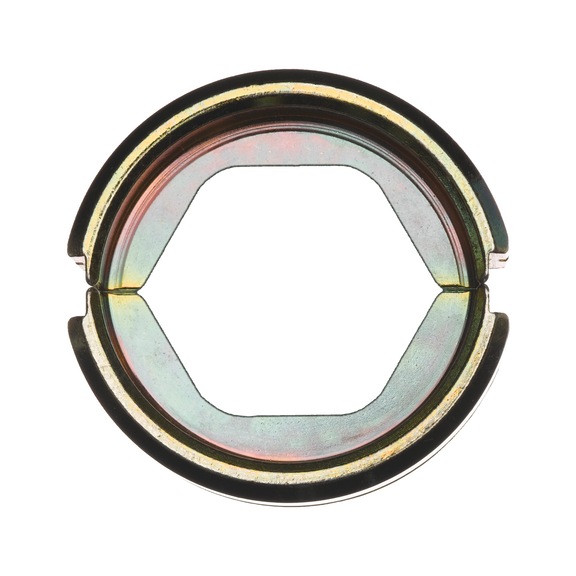 MILWAUKEE Press insert R13 Cu 300 4932459504 - MILWAUKEE power tool (accessories, unspecified)