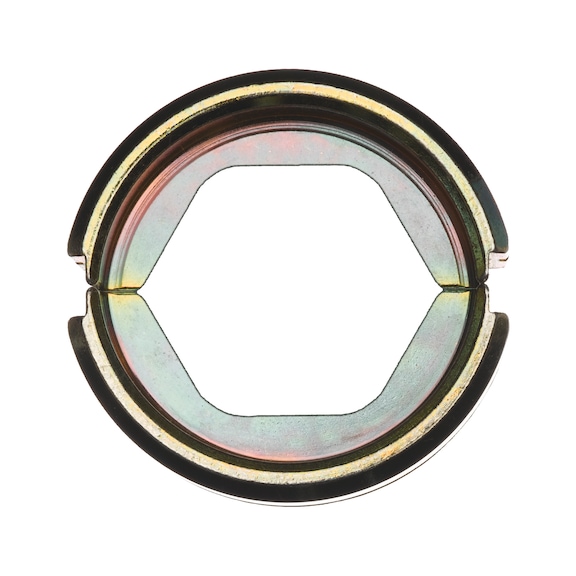 MILWAUKEE Presseinsatz R13 Cu 400 4932459505 - Elektrowerkzeug (Zubehör)