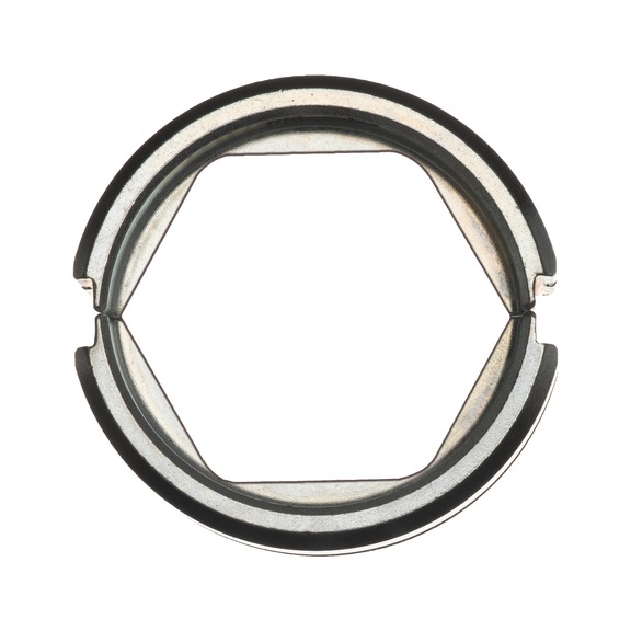 MILWAUKEE Press insert D3 AL 300 4932459514 - MILWAUKEE power tool (accessories, unspecified)