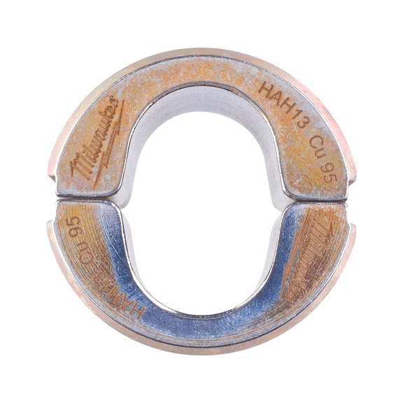 MILWAUKEE Press insert HAH13 Cu 95 4932459535 - MILWAUKEE power tool (accessories, unspecified)