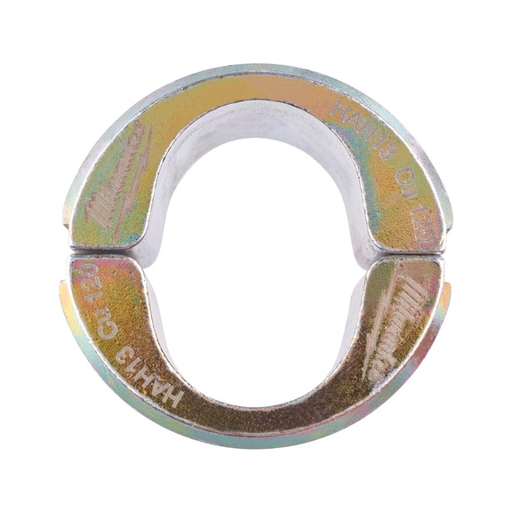 MILWAUKEE Press insert HAH13 Cu 120 4932459536 - MILWAUKEE power tool (accessories, unspecified)