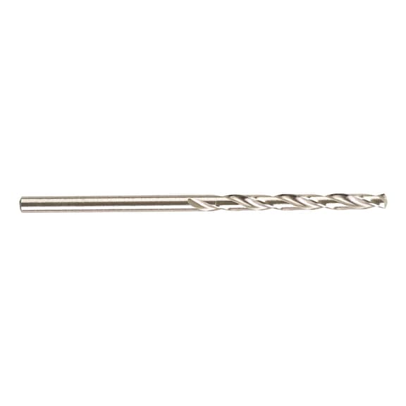 MILWAUKEE metal drill HSS-G Thunderweb 2.8 x 61 mm 10 pieces - Twist drill with straight shank