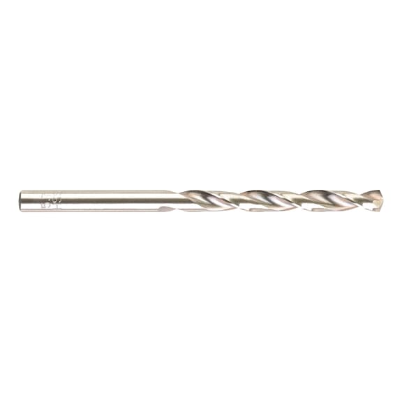 MILWAUKEE metal drill HSS-G Thunderweb 5.7 x 93 mm 10 pieces - Twist drill with straight shank