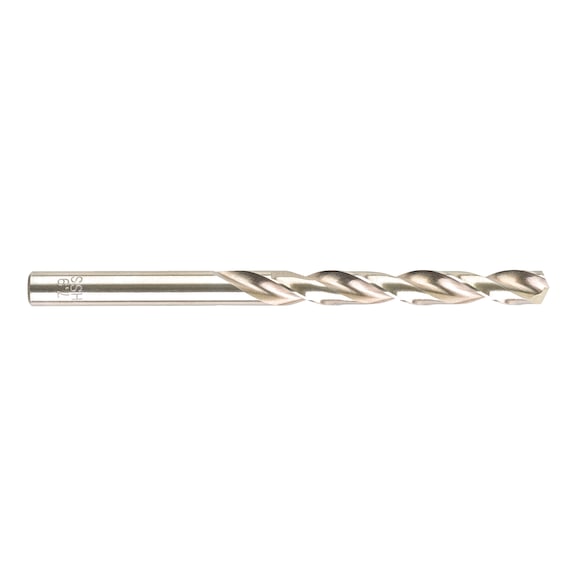 MILWAUKEE metal drill HSS-G Thunderweb 7.9 x 117 mm 5 pieces - Twist drill with straight shank