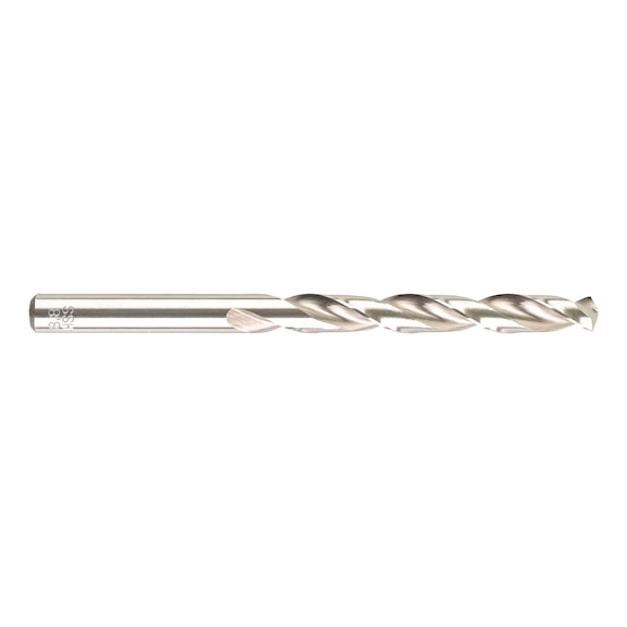 MILWAUKEE metal drill HSS-G Thunderweb 8.8 x 125 mm 5 pieces - Twist drill with straight shank