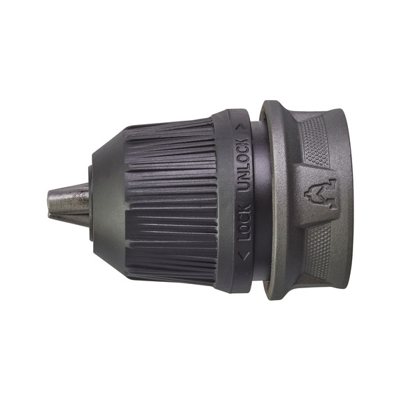 MILWAUKEE Drill chuck M12FPDX-CK for M12FPDX 4932464479 - Drill chuck (not specified)