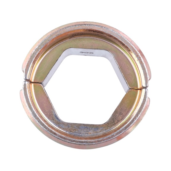 MILWAUKEE Press insert L13 Cu 300 1 piece 4932464510 - MILWAUKEE power tool (accessories, unspecified)