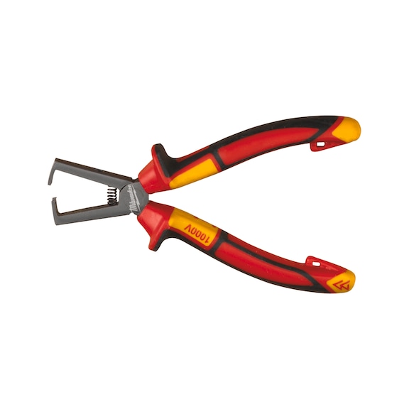 MILWAUKEE Wire stripper