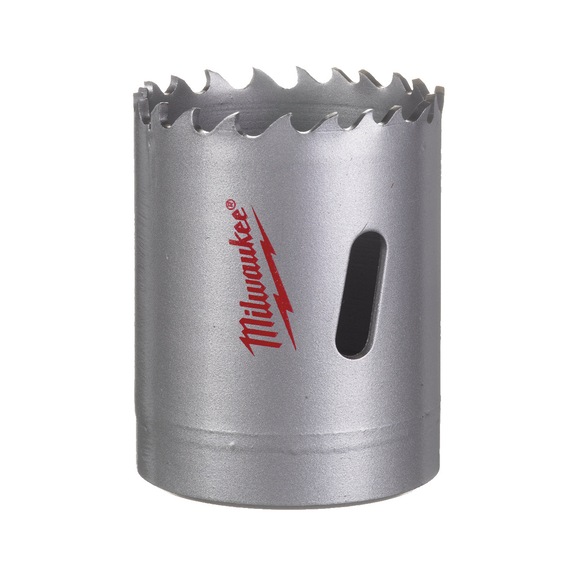 MILWAUKEE Hole saw 40 mm Contractor 1 piece 4932464685 - Hole saw (non-detachable cutting edges)