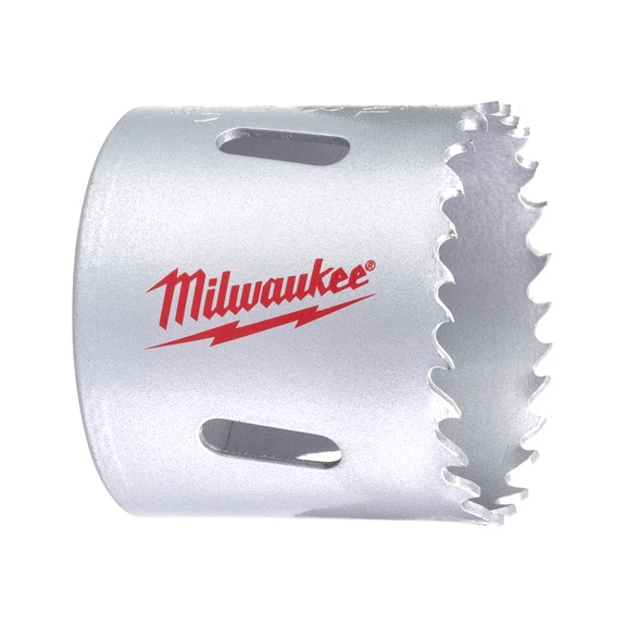 MILWAUKEE Hole saw 48 mm Contractor 1 piece 4932464688 - Hole saw (non-detachable cutting edges)