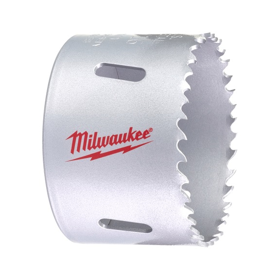 MILWAUKEE Hole saw 65 mm Contractor 1 piece 4932464695 - Hole saw (non-detachable cutting edges)