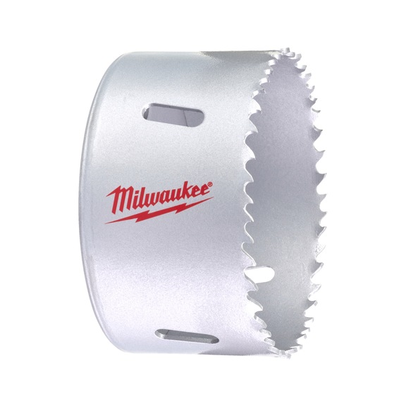 MILWAUKEE Hole saw 79 mm Contractor 1 piece 4932464701 - Hole saw (non-detachable cutting edges)