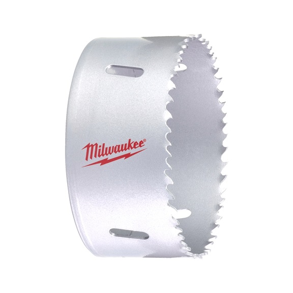 MILWAUKEE Hole saw 92 mm Contractor 1 piece 4932464704 - Hole saw (non-detachable cutting edges)