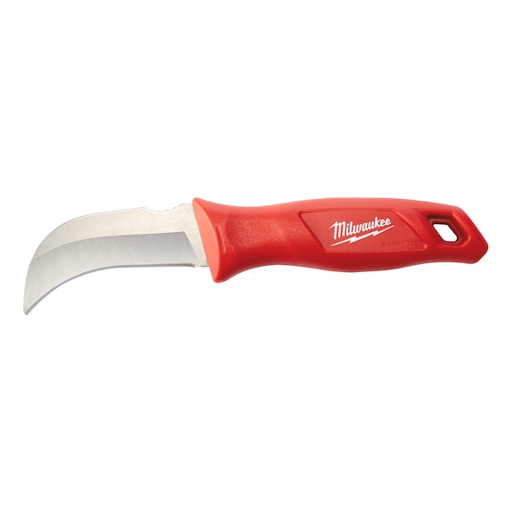 MILWAUKEE Hawkbill knife 1 piece 4932464829 - Knife (hand tool, unspecified)