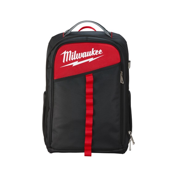 MILWAUKEE compact rucksack 4932464834 - Machine case/bag (workshop)