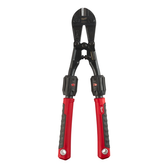 MILWAUKEE bolt cutters 14/18 inch extendable 4932464850 - Bolt cutters