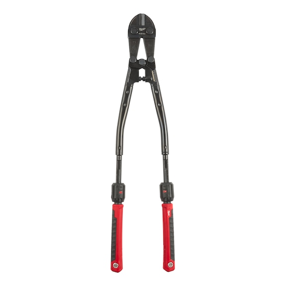 MILWAUKEE bolt cutters 24/30 inch extendable 4932464851 - Bolt cutters