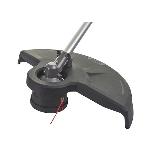 MILWAUKEE Trimmer attachment M18FOPH-LTA 4932464955 - Outdoor facilities, gardening, landscaping (accessories, unspecified)