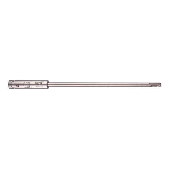 MILWAUKEE SDS-Plus extension 300 mm 4932471153 - Extension for drill bits