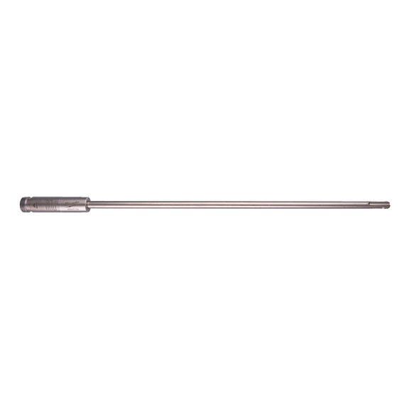 MILWAUKEE SDS-Plus extension 450 mm 4932471154 - Extension for drill bits