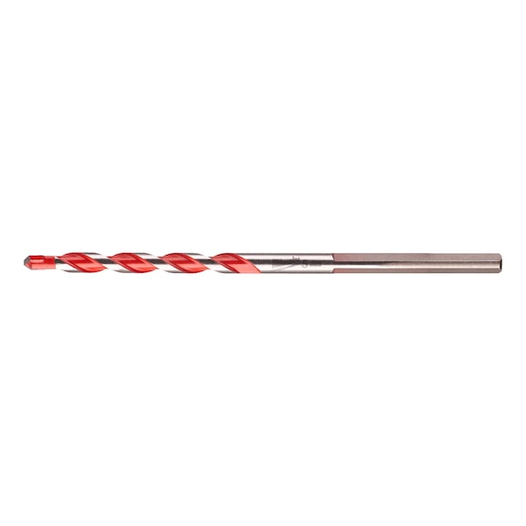 MILWAUKEE Premium concrete drill 4x90 mm 4932471169 - Drill for mineral material (not specified)