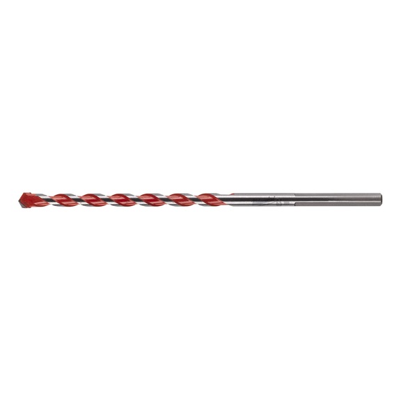 MILWAUKEE Betonbohrer Premium 6,5x150 mm 4932471179 - Bohrer für mineralisches Material (nicht spezifiziert)