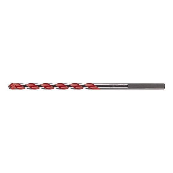 MILWAUKEE Premium 7x150 mm concrete drill bit 4932471181 - Drill for mineral material (not specified)