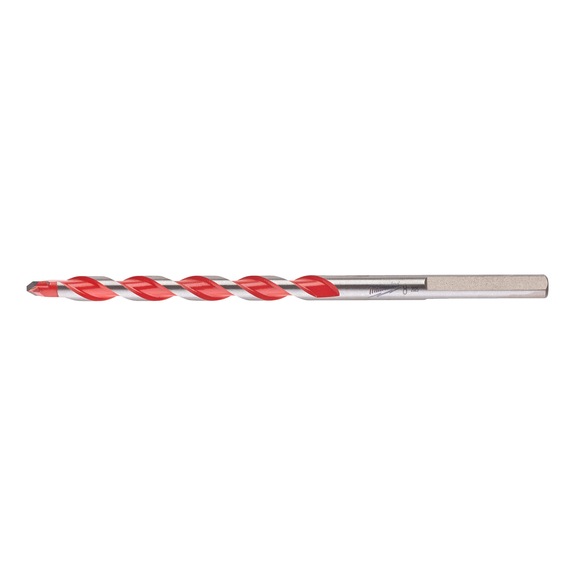 MILWAUKEE Premium 8x150 mm concrete drill bit 4932471183 - Drill for mineral material (not specified)
