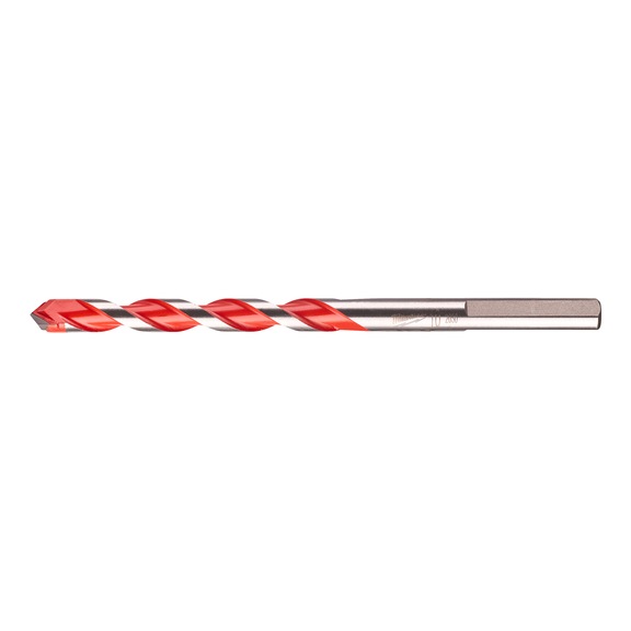 MILWAUKEE Premium concrete drill bit 10x150 mm 4932471186 - Drill for mineral material (not specified)