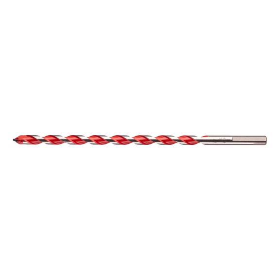 MILWAUKEE Premium concrete drill bit 12x260 mm 4932471189 - Drill for mineral material (not specified)