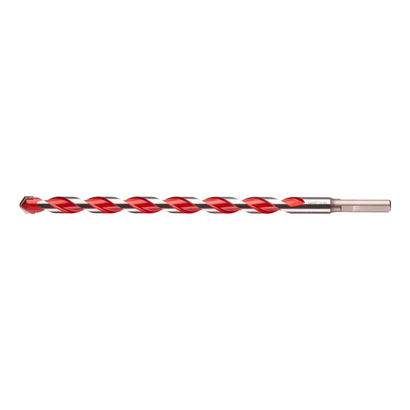 MILWAUKEE Premium 14x260 mm concrete drill bit 4932471191 - Drill for mineral material (not specified)