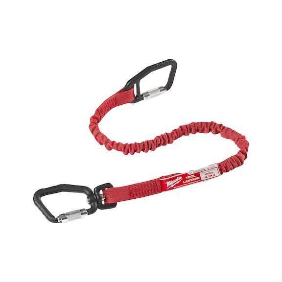 MILWAUKEE Quick-Connect tool safety belt 4.5 kg 4932471429 - Tool belt