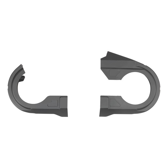 MILWAUKEE Protective cover for HD18 BS 4932471458 - Protective cover (not specified)