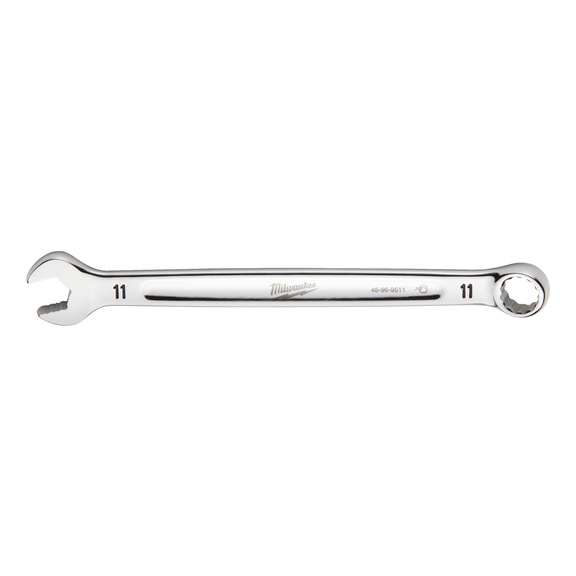 MILWAUKEE Ringmaulschlüssel MaxBite 11 mm 4932471519 - Ringmaulschlüssel