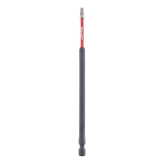 MILWAUKEE Bit TX15 150 mm Shockwave 1 piece 4932471572 - Screwdriver bit (not specified)