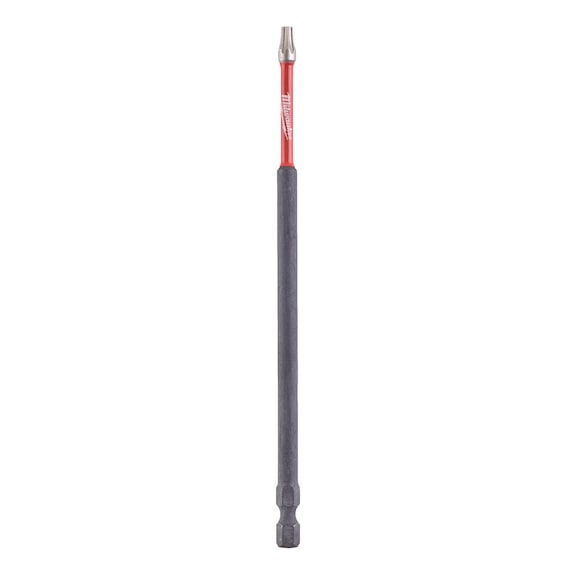 MILWAUKEE Bit TX20 150 mm Shockwave 1 piece 4932471573 - Screwdriver bit (not specified)