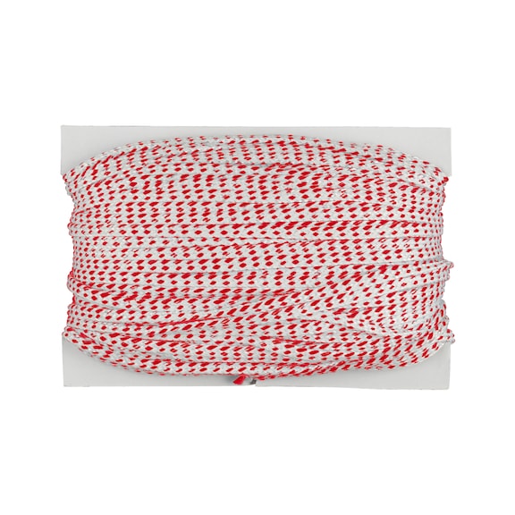 MILWAUKEE Replacement shock cord 30 m 4932471636 - Impact cord reel