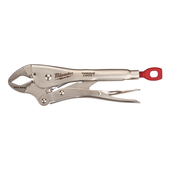 MILWAUKEE Grip pliers 4932471729 - Grip pliers